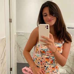 Meet your Posher, Alexis